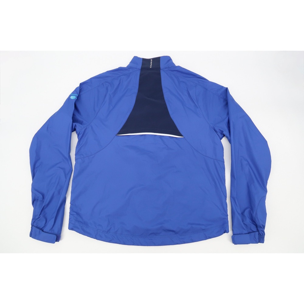 Zero Restriction Cloud Full Zip Golf Jacket Women… - image 10